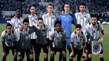 مدرب الشباب يصرح.. ألغواسيل يشيد بأداء البليهي بعد مواجهة الهزيمة الأخيرة